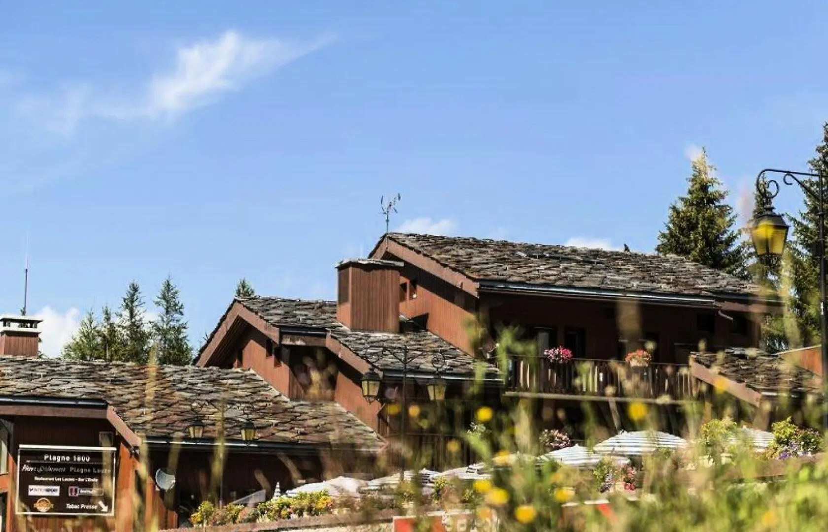 Residence Plagne Lauze - Maeva Home - Studio 2 Personnes - Confort Mae-0914 Macot-la-Plagne France