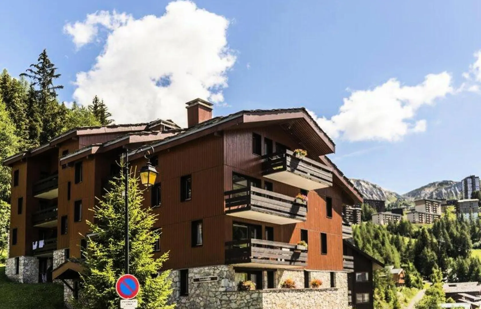 Residence Plagne Lauze - Maeva Home - Studio 2 Personnes - Confort Mae-0914 Macot-la-Plagne 0*,  France