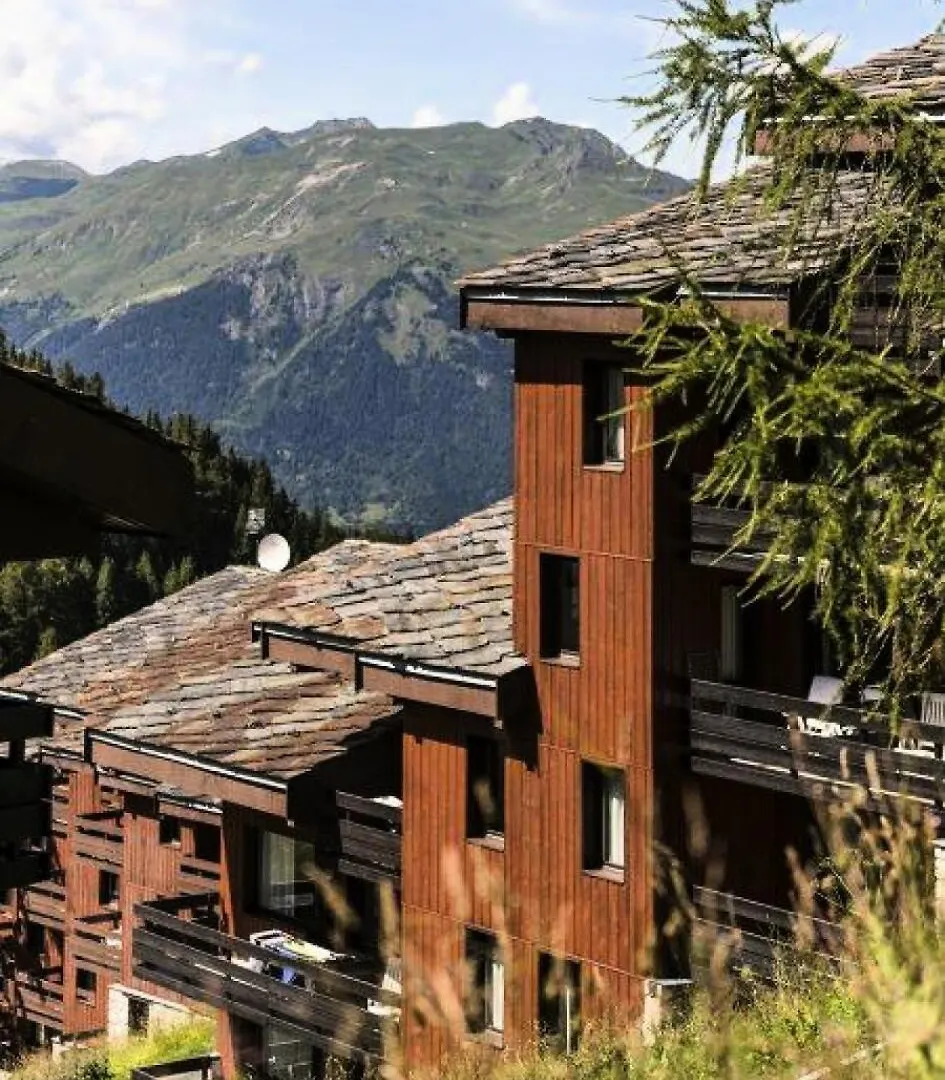 Apartment Residence Plagne Lauze - Maeva Home - Studio 2 Personnes - Confort Mae-0914 Macot-la-Plagne