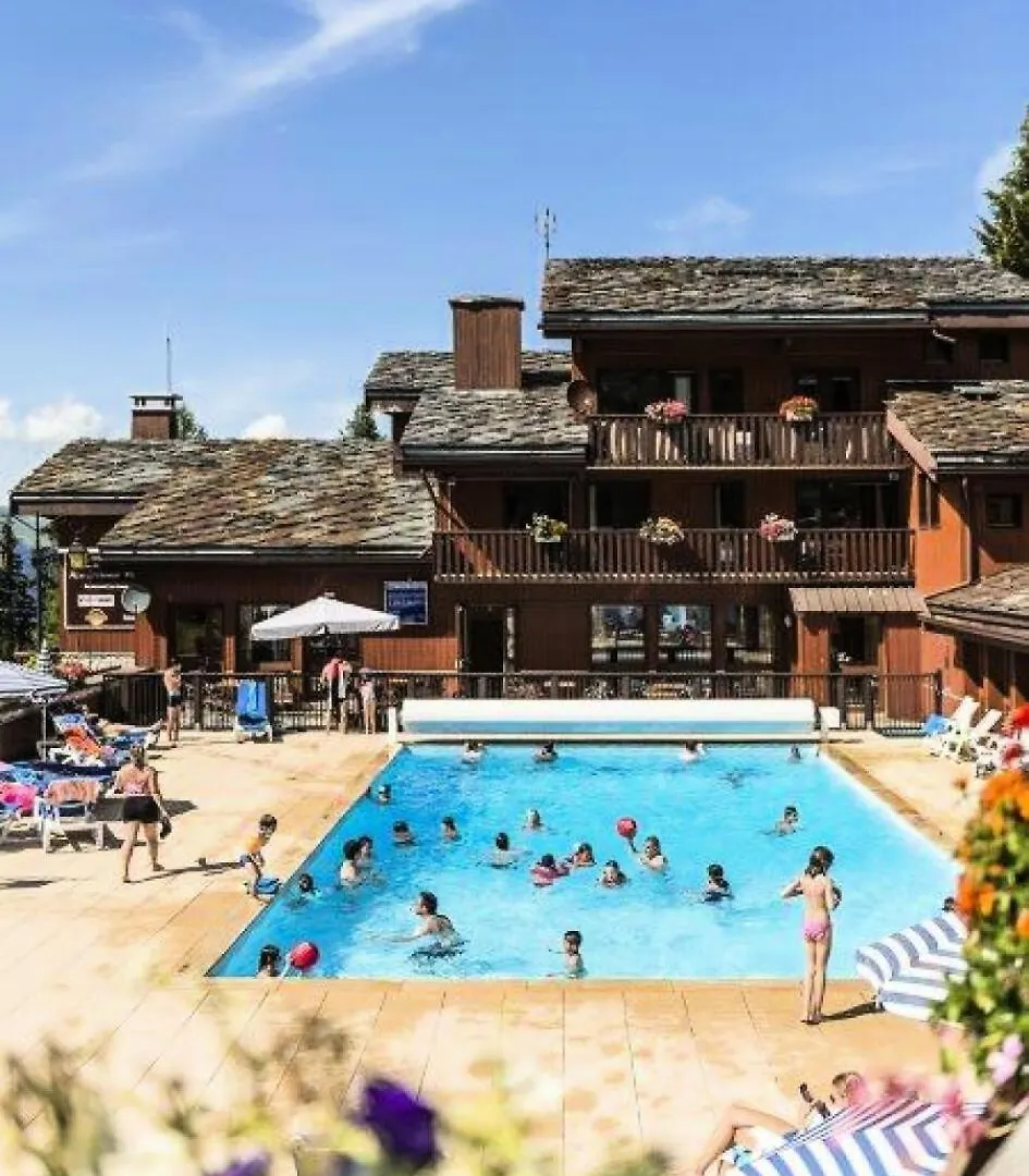 Residence Plagne Lauze - Maeva Home - Studio 2 Personnes - Confort Mae-0914 Macot-la-Plagne 0*,