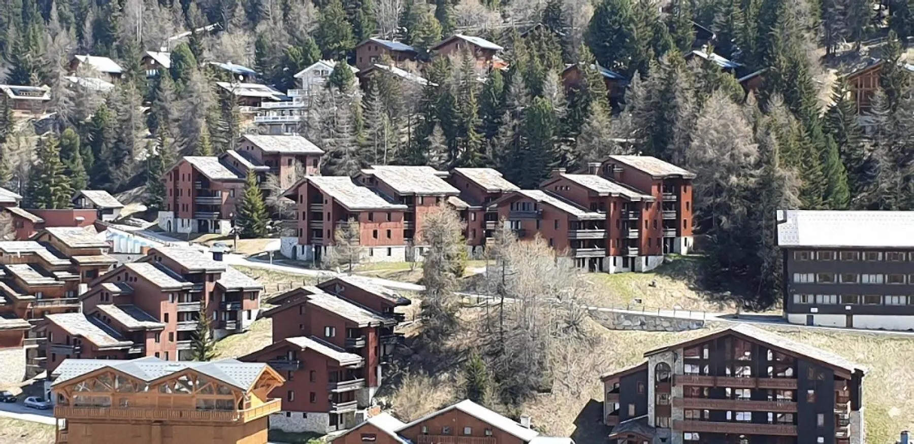 Residence Plagne Lauze - Maeva Home - Studio 2 Personnes - Confort Mae-0914 Macot-la-Plagne Apartment