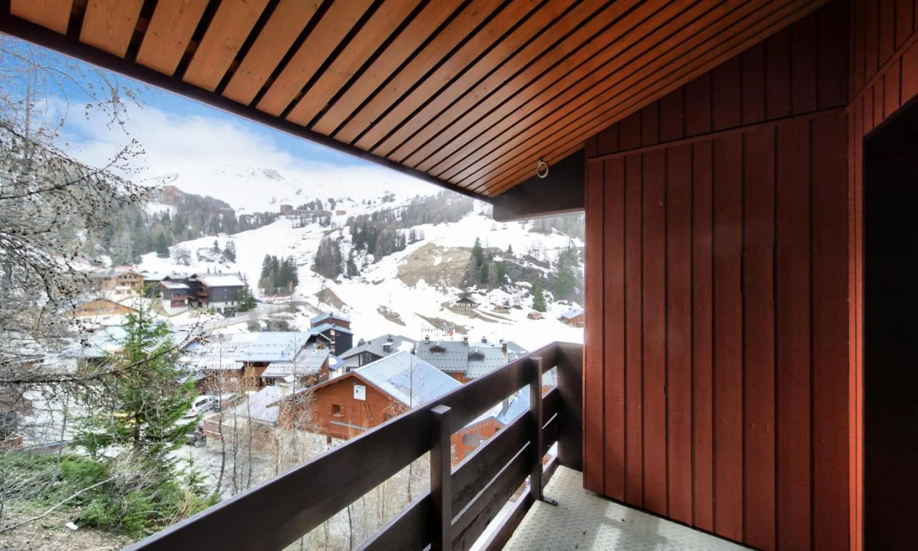 Residence Plagne Lauze - Maeva Home - Studio 2 Personnes - Confort Mae-0914 Macot-la-Plagne Apartment