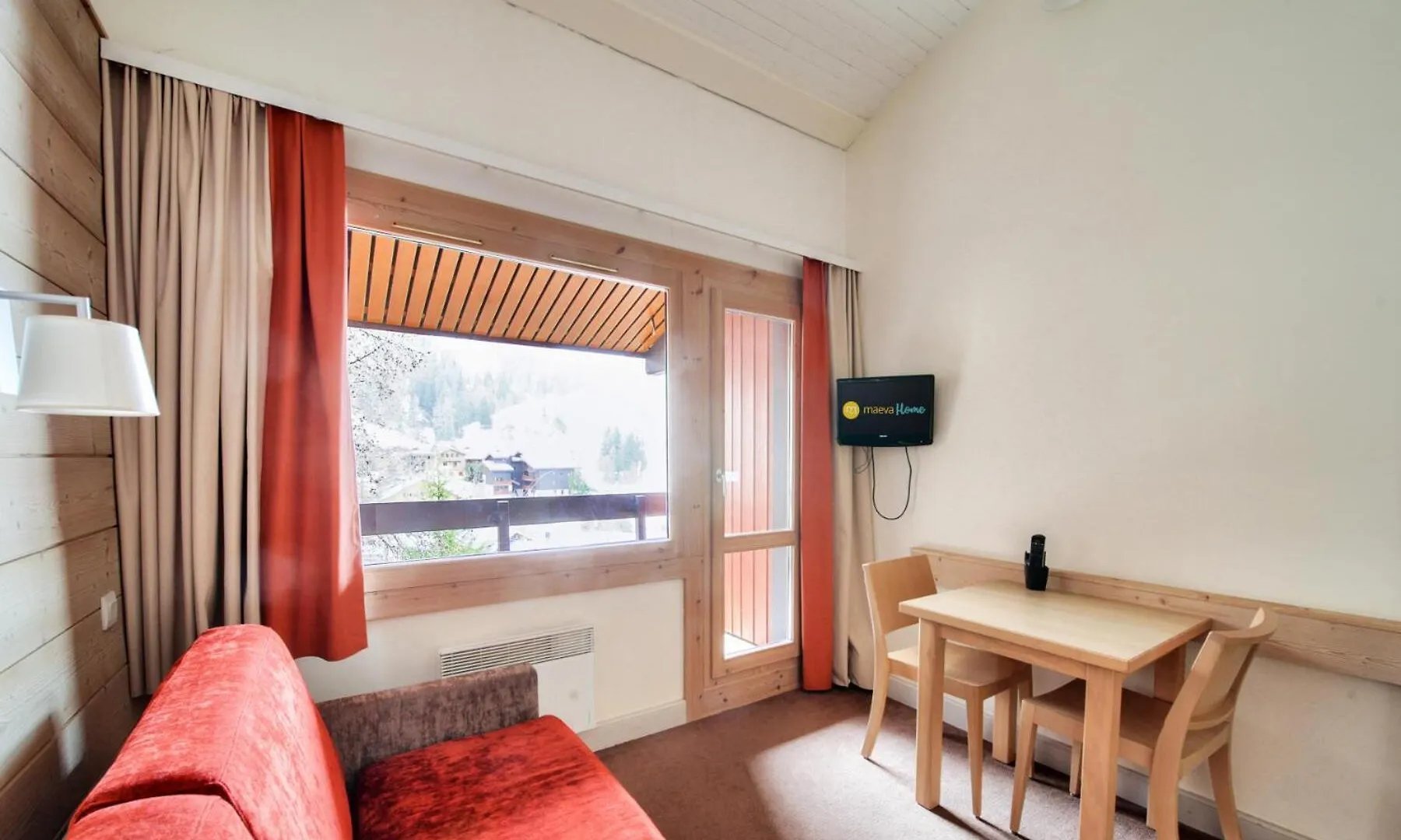 Residence Plagne Lauze - Maeva Home - Studio 2 Personnes - Confort Mae-0914 Macot-la-Plagne