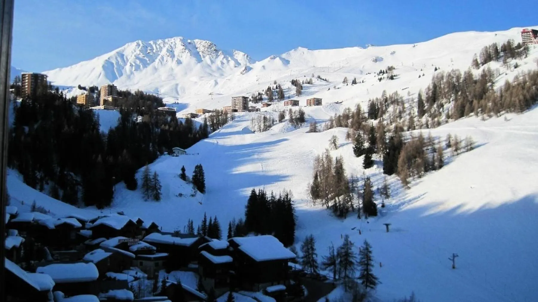 Residence Plagne Lauze - Maeva Home - Studio 2 Personnes - Confort Mae-0914 Macot-la-Plagne