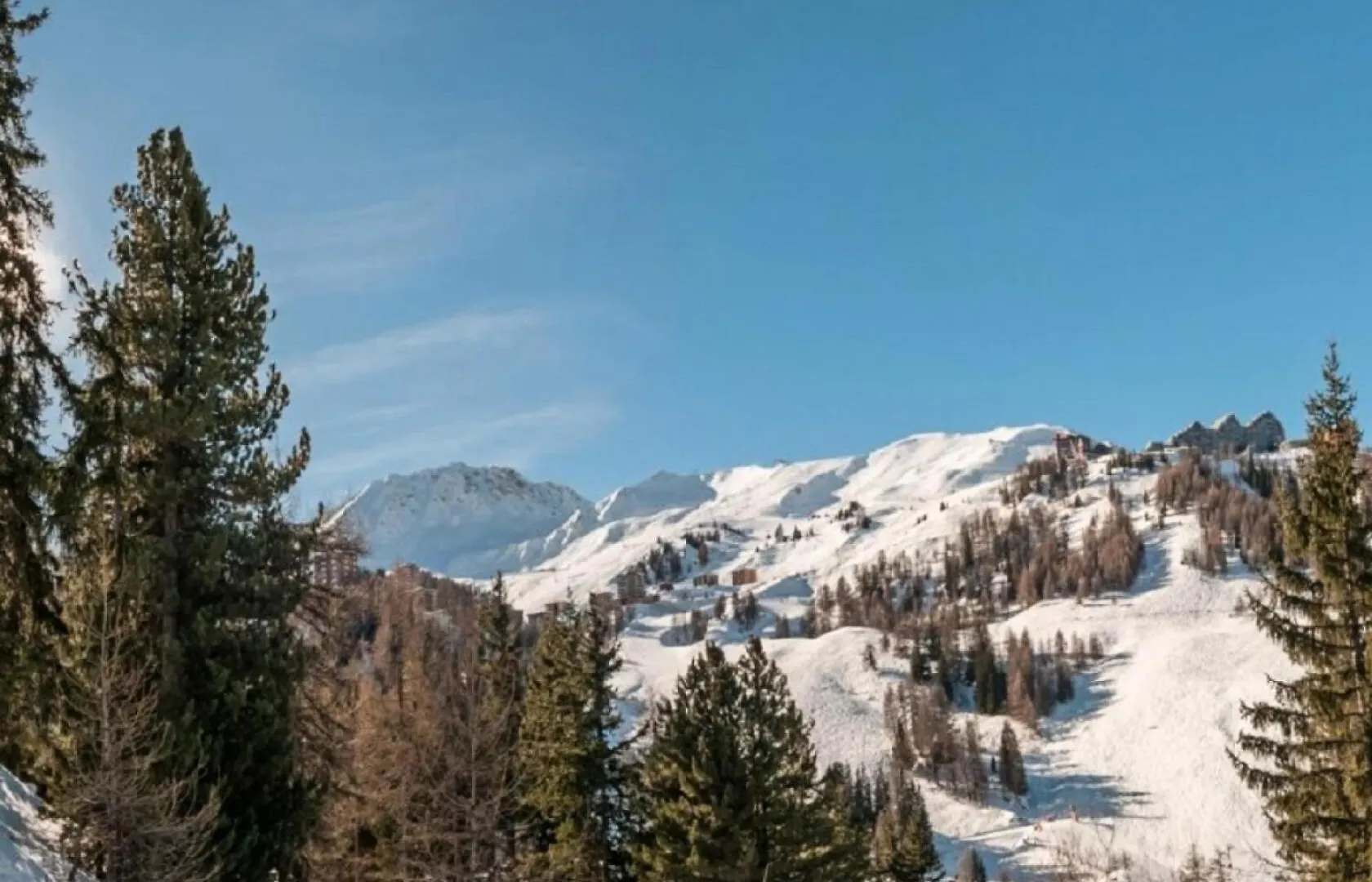 Residence Plagne Lauze - Maeva Home - Studio 2 Personnes - Confort Mae-0914 Macot-la-Plagne