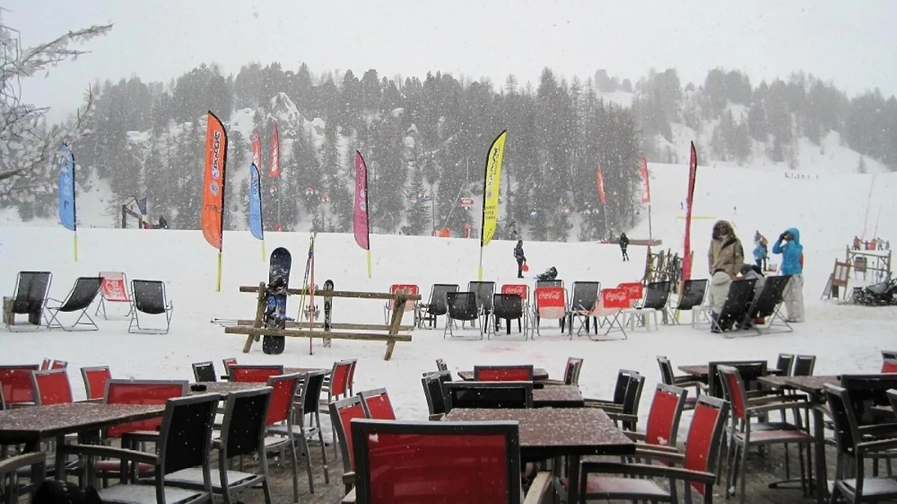 Apartment Residence Plagne Lauze - Maeva Home - Studio 2 Personnes - Confort Mae-0914 Macot-la-Plagne