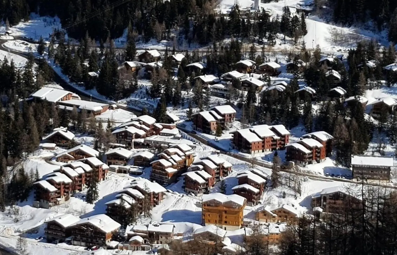 Apartment Residence Plagne Lauze - Maeva Home - Studio 2 Personnes - Confort Mae-0914 Macot-la-Plagne