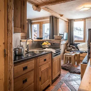Agate Appartement